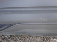 SPOILER der Stoßstange hinten heck AUDI Q3 2 II 83A 18