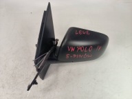 Spiegel links VOLKSWAGEN Polo IV