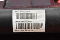 Gehäuse filter luft 100636400-C TESLA MODEL S 90D 422 KM 16-21