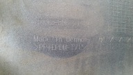 bumper rear part 8062184 BMW F87 m-power
