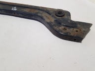 front panel, wall lower MERCEDES ML W164 GL X164