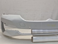 BMW 5 G30 G31 LCI LIFT 20-23 bumper front front 6XPDC