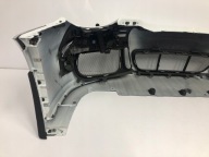 front bumper Front Bumper Porsche 991.1 GT3
