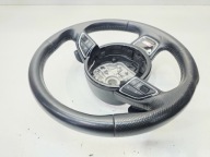 lenkrad S LINE Leder MULTIFUNKCJA AUDI A1 A3 8V A6 C7 8X0419091M 30/25