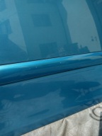 CITROEN C4 PICASSO dveře přední pravé předek KNYC