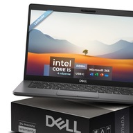 Laptop do DOMU SZKOŁY PRACY| Dell Latitude 14! i5 4x4,1GHz SSD Win11