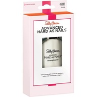 Sally Hansen Nude Odżywka wzmacniająca kruche paznokcie