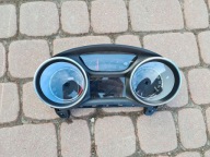 obal budíku diesel tarczki Opel Astra K V