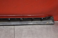 cap threshold right black 6512A13702 PEUGEOT 4007 07-12