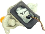 OPEL VECTRA C KOMBI light housing rear rear part left + connecting spoiler