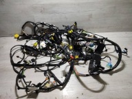 Opel Corsa F 2020 cablaggio przewodow interna