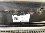 VW PASSAT B8 2.0 TDI subframe axle beam rear part rear. + bar 3Q0505235AA