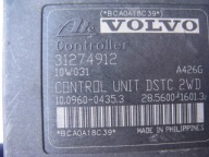 Pumpe ABS VOLVO S40 II