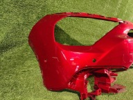 front bumper front CITROEN C4 III 20- NR.9986