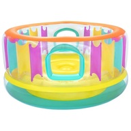 TRAMPOLINA DMUCHANA BESTWAY 52262