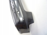 Audi A6 C7 4G5 S-Line sedan 11-14 bumper rear part