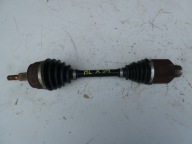VW T5 LIFT semi-axis right 7E0407272AL