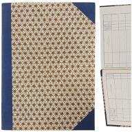 RETRO LEVELEZŐKÖNYV 295x220mm