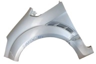 Ford S-MAX 1 and 06-15 Titanium left fender front front $