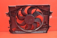 ventilátor 214816436R DACIA DOKKER 1.6 SCE 102 KM 17-21