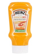 Tradičná majonéza Heinz 400g