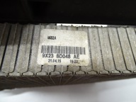 prídavná chladič vody JAGUAR XF a X250 9X238D048AE