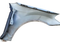 MERCEDES ML W164 LIFT fender front front left C775 SREBRNY