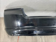 VOLVO S80 II 2006-> bumper rear part 30655129