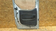 door left sliding CITROEN BERLINGO III PARTNER III 2008