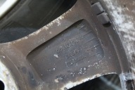 wheels discs disc 215/60 R16 CHEVROLET CRUZE