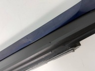 BMW i4 4 G26 8737088 8737086 C3Z moulding threshold right