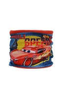 Komin - szal dla chłopca - Disney Auta Cars szalik