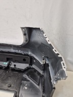 ALPINE A390 26- bumper rear part rear 6XPDC RADAR 850B03008R