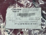 Joint POKRYWY de la distribution Porsche 911 99610551472