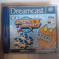 Chuchu Rocket!, Sega Dreamcast