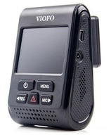 Wideorejestrator Viofo A119-G V3 2,5K 2'' GPS TFT LCD