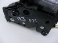 AUDI Q3 8U lock door right front front Q5 A4 A5 A6 8J1837016F