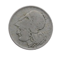 [M9069] Grecja 2 drachmy 1926