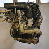 engine complete CUL 2.0 TFSI 179 KM AUDI Q3 8U