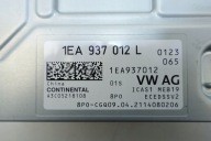 comfort control unit GATEWAY VW ID3 ID.3 VW 1EA937012L