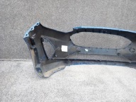FORD FIESTA MK8 VIII 17- Frontstoßstange vorne