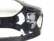 Ford Fiesta VIII MK8 bumper front front