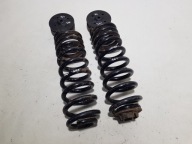 spring rear part left right MERCEDES ML W164 GL X164