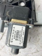 window regulator right front PEUGEOT 208 9674254380