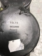 bracket for KUBKI VOLVO C30 LIFT 8632668