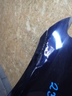 FENDER FRONT LEFT BMW V 5 F10 F11