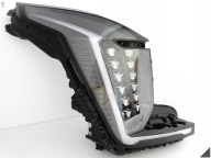 KIA EV9 EV 9 23- light FULL LED right front EUROPA 92102-D0130