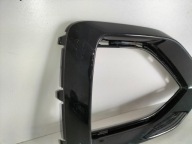 grille grid of a bumper front right AUDI Q2 LIFT 21