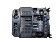 modulo BSI PEUGEOT 307 2.0 HDI 9644098380