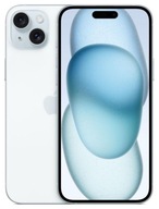Apple iPhone 15 Plus 256GB Niebieski